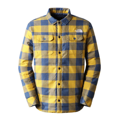 Geaca Barbati The North Face M Reversible Thermoball   Geaca Barbati The North Face M Reversible Thermoball