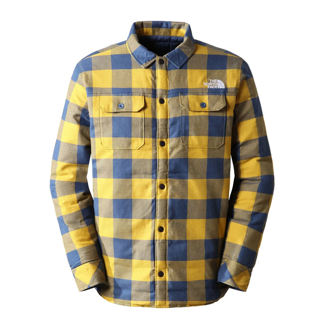 Geaca Barbati The North Face M Reversible Thermoball   Geaca Barbati The North Face M Reversible Thermoball