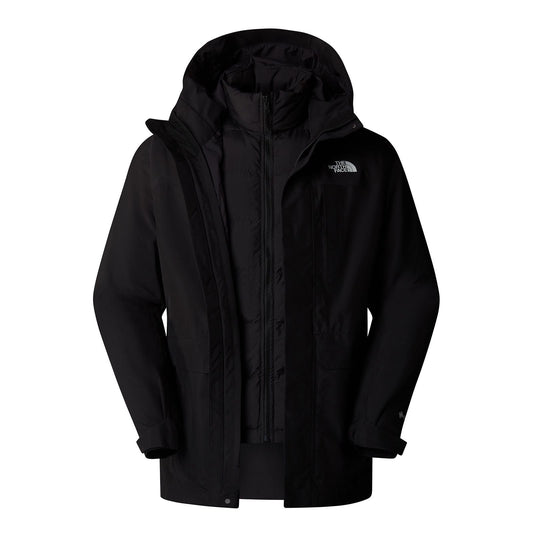 Geaca Barbati The North Face M Sarnen Gtx Triclimate   Geaca Barbati The North Face M Sarnen Gtx Triclimate