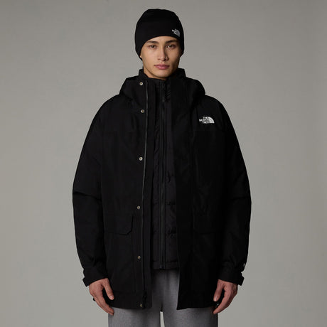 Geaca Barbati The North Face M Sarnen Gtx Triclimate