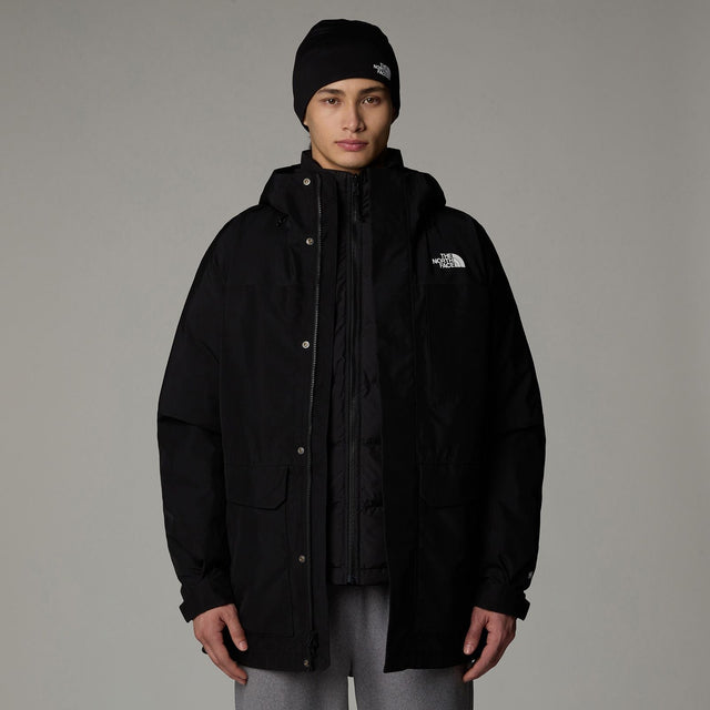 Geaca Barbati The North Face M Sarnen Gtx Triclimate   Geaca Barbati The North Face M Sarnen Gtx Triclimate
