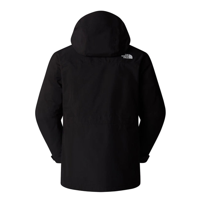 Geaca Barbati The North Face M Sarnen Gtx Triclimate   Geaca Barbati The North Face M Sarnen Gtx Triclimate