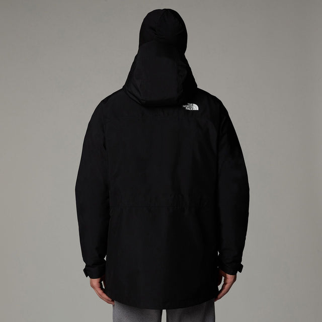 Geaca Barbati The North Face M Sarnen Gtx Triclimate   Geaca Barbati The North Face M Sarnen Gtx Triclimate