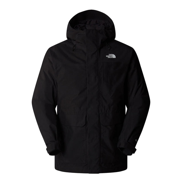 Geaca Barbati The North Face M Sarnen Gtx Triclimate   Geaca Barbati The North Face M Sarnen Gtx Triclimate