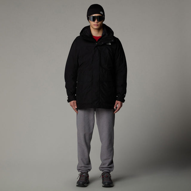 Geaca Barbati The North Face M Sarnen Gtx Triclimate   Geaca Barbati The North Face M Sarnen Gtx Triclimate