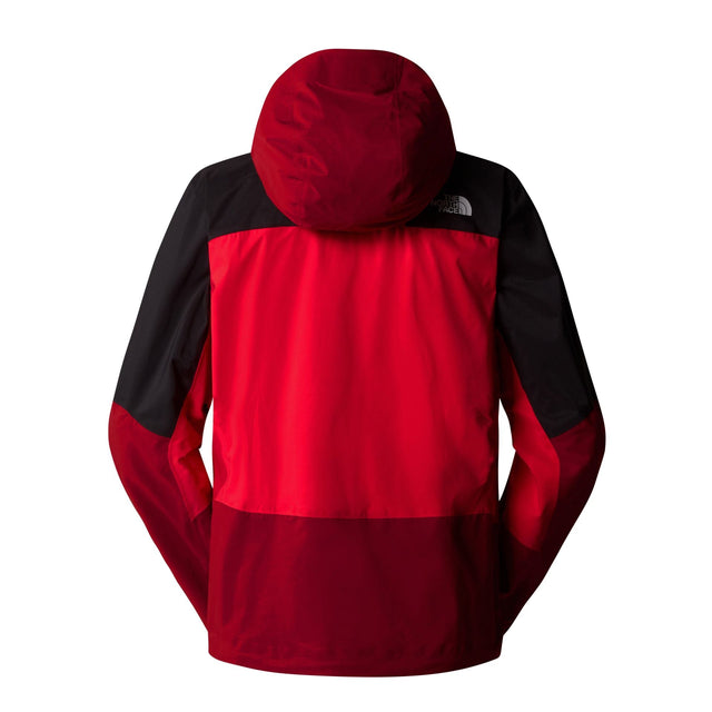 Geaca Barbati The North Face M Signal 2.5l Dryvent   Geaca Barbati The North Face M Signal 2.5l Dryvent