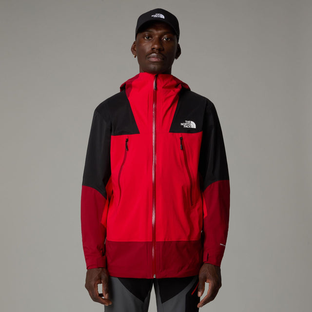 Geaca Barbati The North Face M Signal 2.5l Dryvent   Geaca Barbati The North Face M Signal 2.5l Dryvent