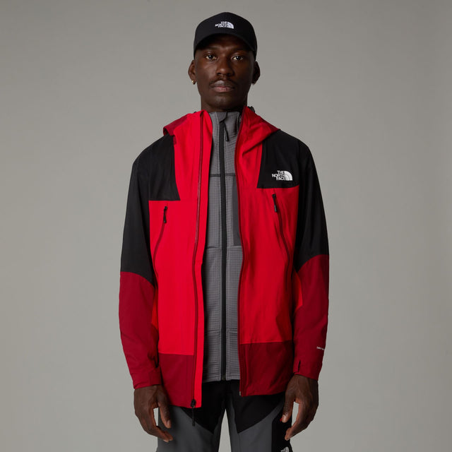 Geaca Barbati The North Face M Signal 2.5l Dryvent   Geaca Barbati The North Face M Signal 2.5l Dryvent