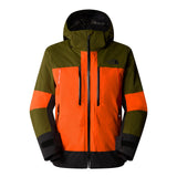 Geaca Barbati The North Face M Snowsquall