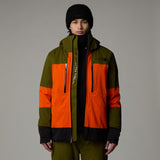 Geaca Barbati The North Face M Snowsquall
