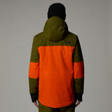 Geaca Barbati The North Face M Snowsquall