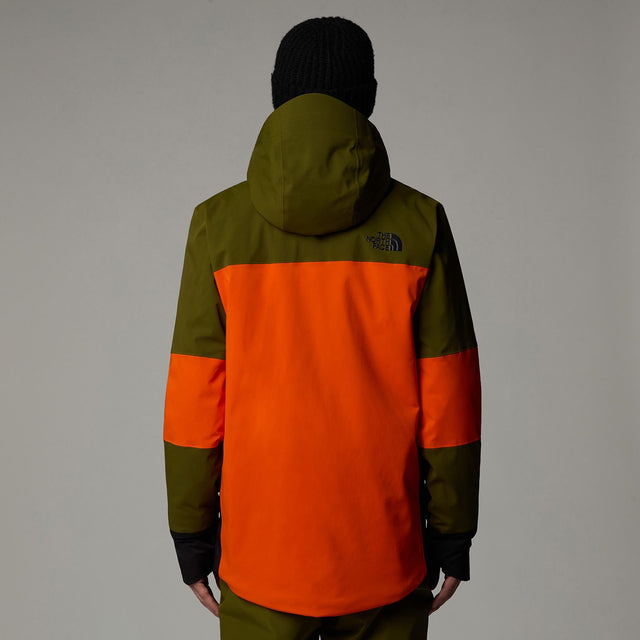 Geaca Barbati The North Face M Snowsquall   Geaca Barbati The North Face M Snowsquall