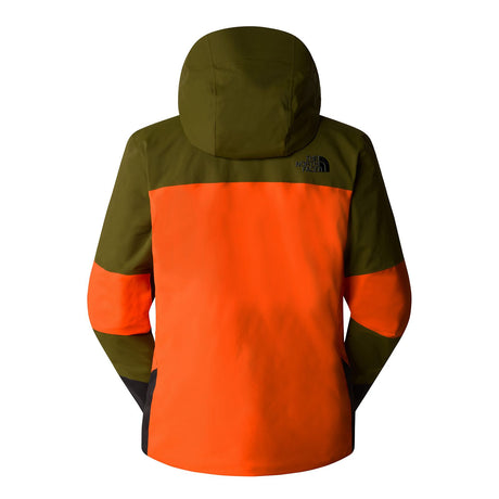 Geaca Barbati The North Face M Snowsquall