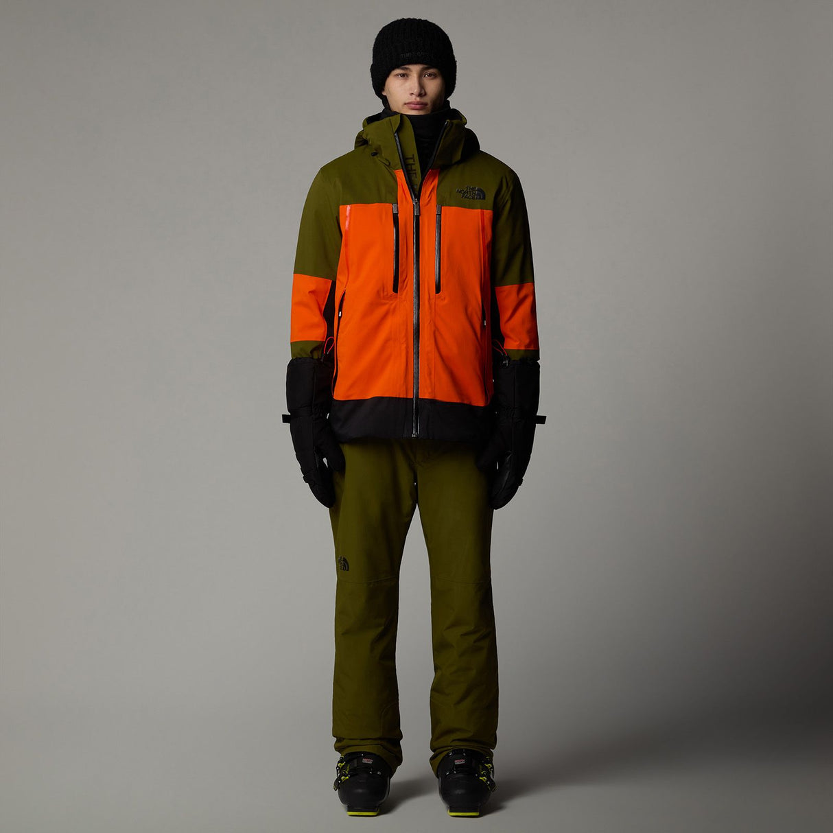 Geaca Barbati The North Face M Snowsquall