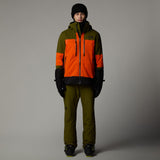 Geaca Barbati The North Face M Snowsquall