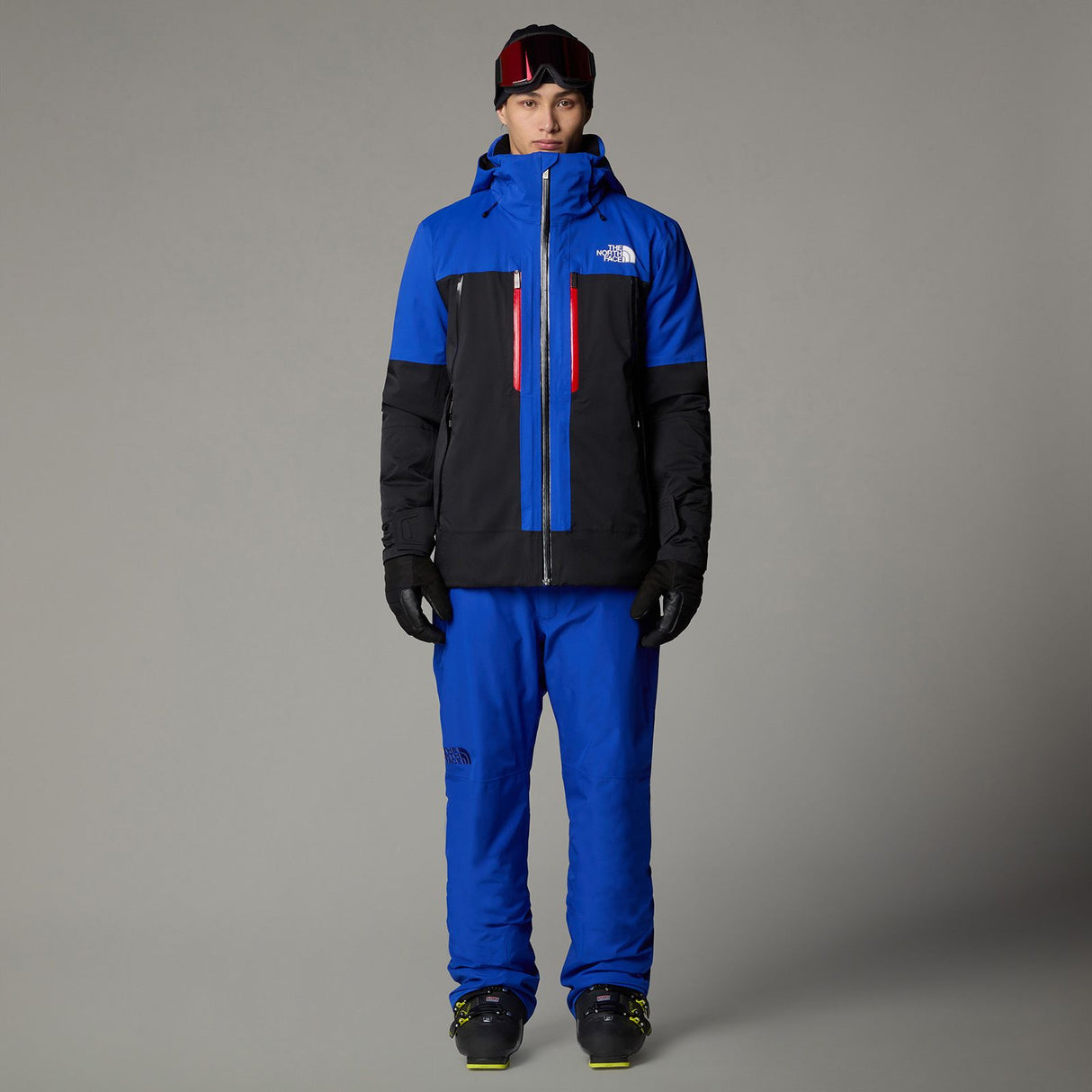 Geaca Barbati The North Face M Snowsquall