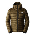 Geaca Barbati The North Face M Summit Breithorn Hoodie