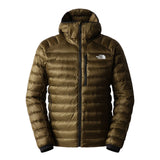 Geaca Barbati The North Face M Summit Breithorn Hoodie