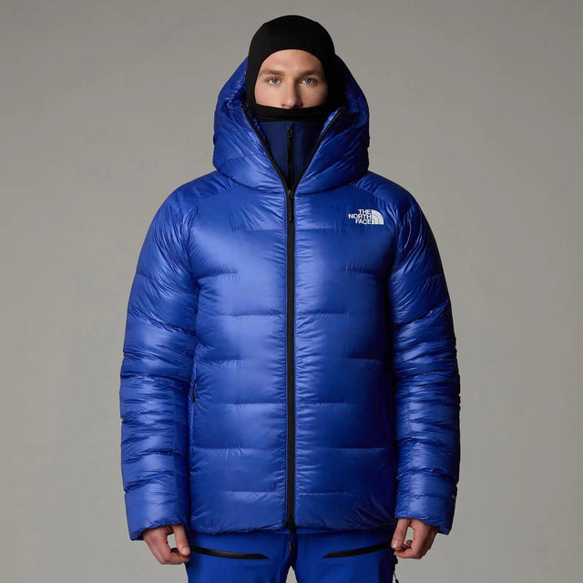 Geaca Barbati The North Face M Summit Pumori Down Parka   Geaca Barbati The North Face M Summit Pumori Down Parka