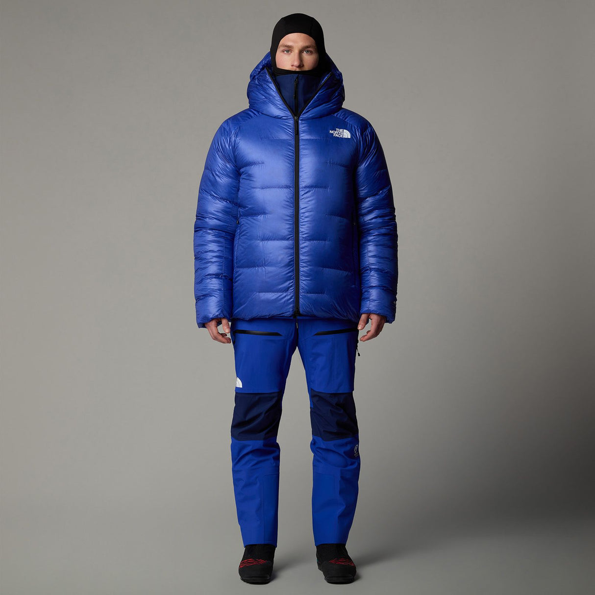Geaca Barbati The North Face M Summit Pumori Down Parka