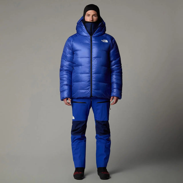 Geaca Barbati The North Face M Summit Pumori Down Parka   Geaca Barbati The North Face M Summit Pumori Down Parka
