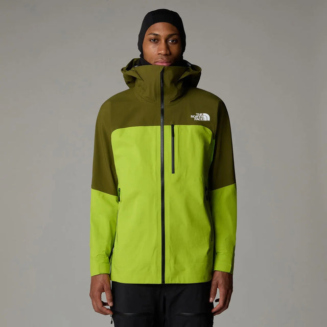 Geaca Barbati The North Face M Summit Torre Egger Futurelight   Geaca Barbati The North Face M Summit Torre Egger Futurelight