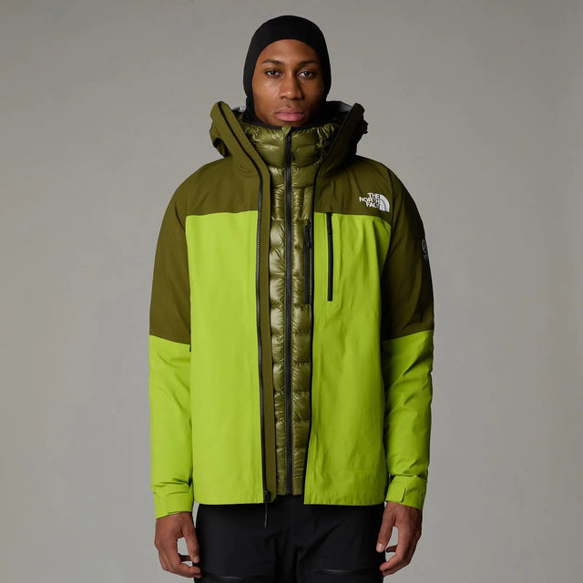 Geaca Barbati The North Face M Summit Torre Egger Futurelight   Geaca Barbati The North Face M Summit Torre Egger Futurelight