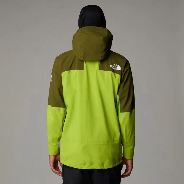 Geaca Barbati The North Face M Summit Torre Egger Futurelight   Geaca Barbati The North Face M Summit Torre Egger Futurelight