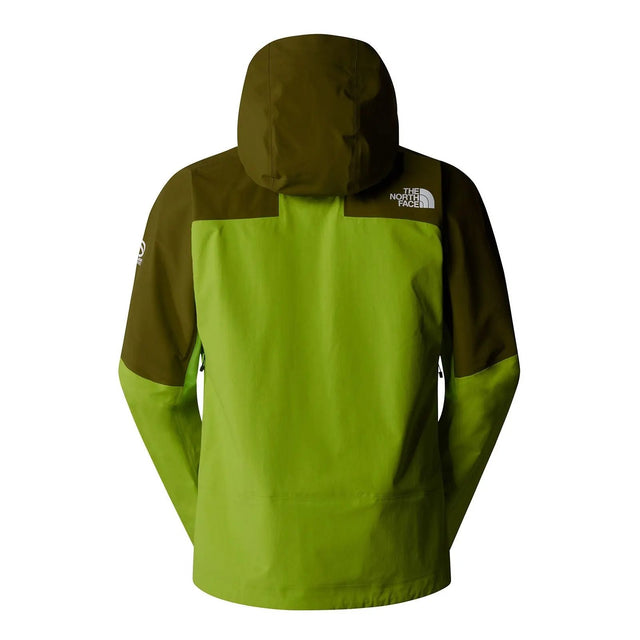 Geaca Barbati The North Face M Summit Torre Egger Futurelight   Geaca Barbati The North Face M Summit Torre Egger Futurelight