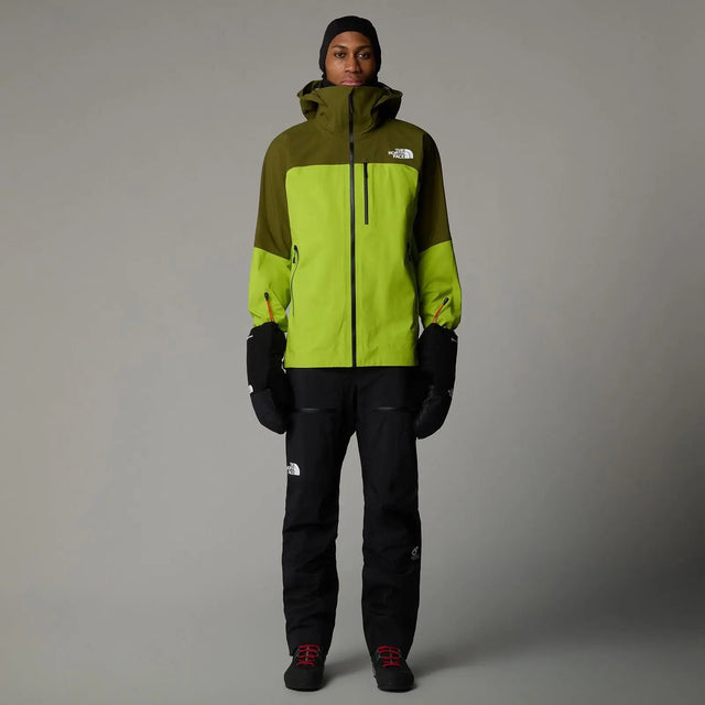 Geaca Barbati The North Face M Summit Torre Egger Futurelight   Geaca Barbati The North Face M Summit Torre Egger Futurelight