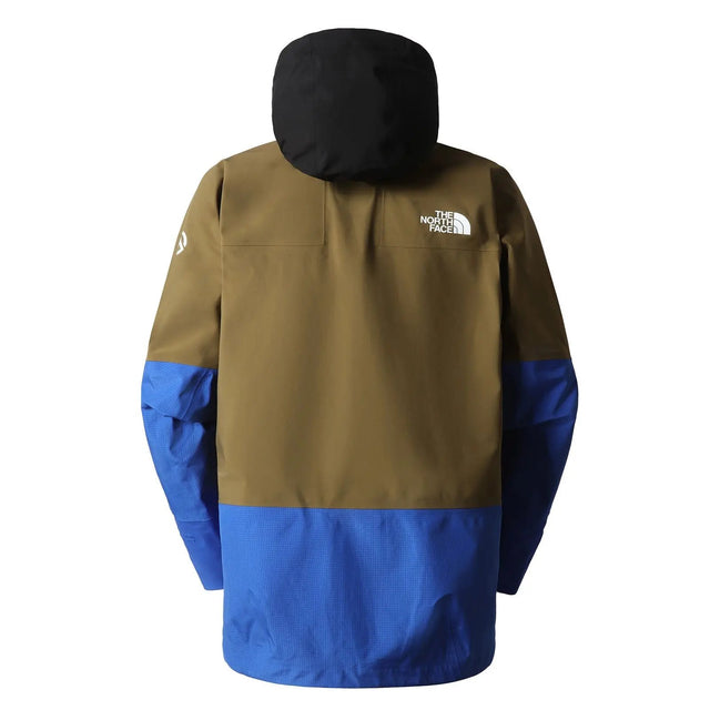 Geaca Barbati The North Face M Summit Verbier Futurelight   Geaca Barbati The North Face M Summit Verbier Futurelight