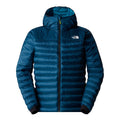 Geaca Barbati The North Face M Synthetic Midlayer Hoodie