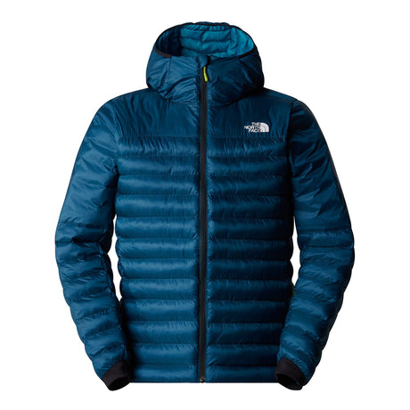 Geaca Barbati The North Face M Synthetic Midlayer Hoodie