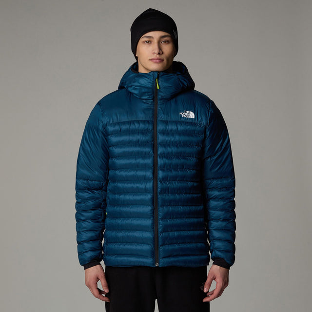 Geaca Barbati The North Face M Synthetic Midlayer Hoodie   Geaca Barbati The North Face M Synthetic Midlayer Hoodie