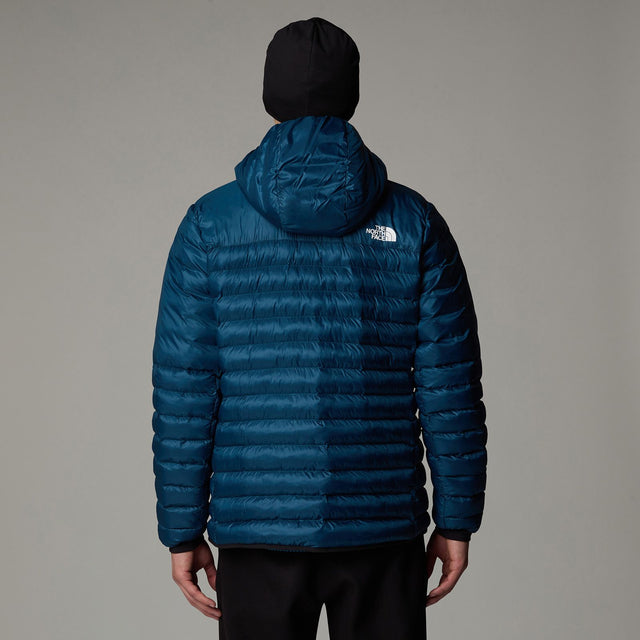 Geaca Barbati The North Face M Synthetic Midlayer Hoodie   Geaca Barbati The North Face M Synthetic Midlayer Hoodie
