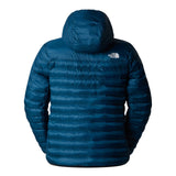 Geaca Barbati The North Face M Synthetic Midlayer Hoodie