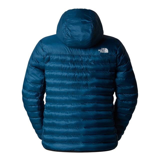 Geaca Barbati The North Face M Synthetic Midlayer Hoodie   Geaca Barbati The North Face M Synthetic Midlayer Hoodie