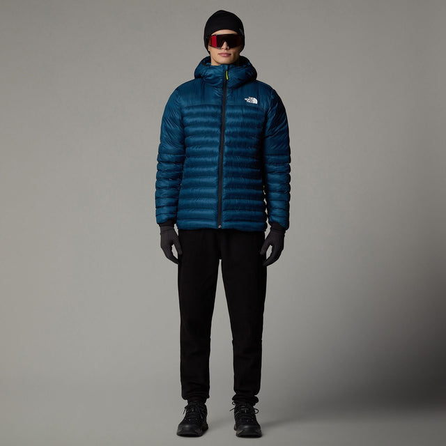 Geaca Barbati The North Face M Synthetic Midlayer Hoodie   Geaca Barbati The North Face M Synthetic Midlayer Hoodie