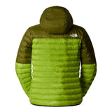 Geaca Barbati The North Face M Synthetic Midlayer Hoodie