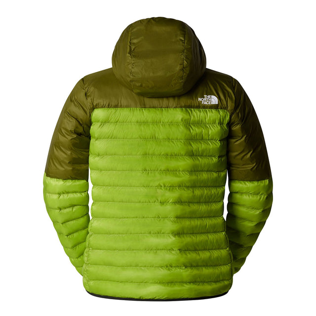 Geaca Barbati The North Face M Synthetic Midlayer Hoodie   Geaca Barbati The North Face M Synthetic Midlayer Hoodie