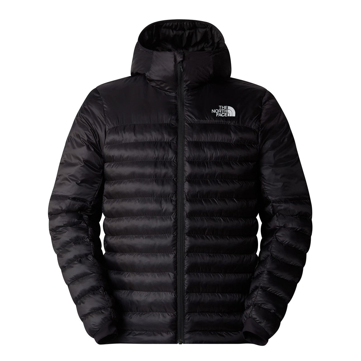 Geaca Barbati The North Face M Synthetic Midlayer Hoodie