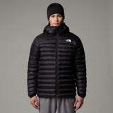 Geaca Barbati The North Face M Synthetic Midlayer Hoodie