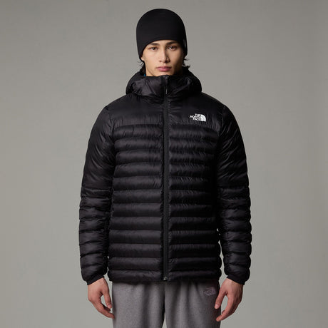 Geaca Barbati The North Face M Synthetic Midlayer Hoodie