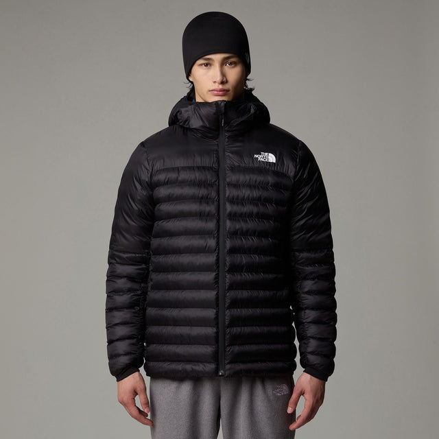 Geaca Barbati The North Face M Synthetic Midlayer Hoodie   Geaca Barbati The North Face M Synthetic Midlayer Hoodie