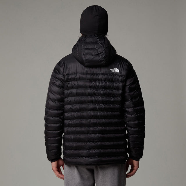 Geaca Barbati The North Face M Synthetic Midlayer Hoodie   Geaca Barbati The North Face M Synthetic Midlayer Hoodie