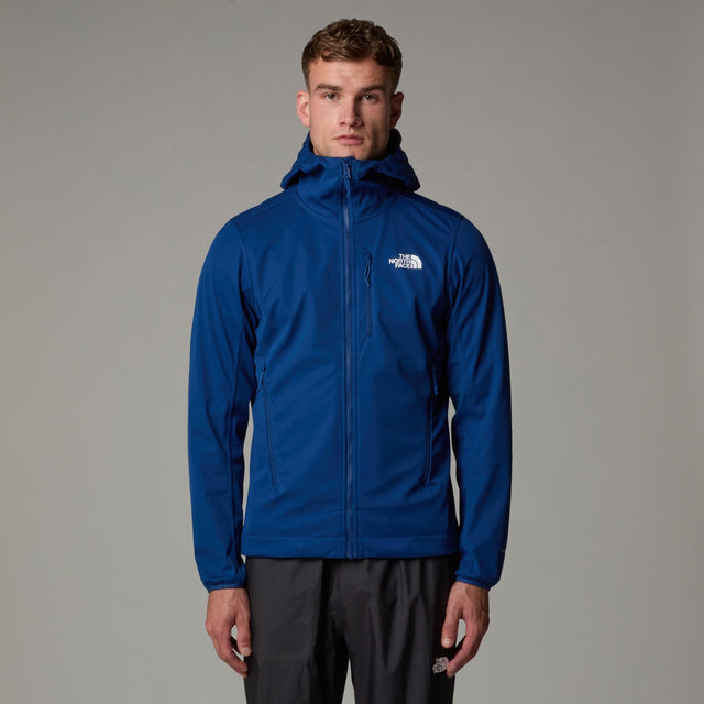 Geaca Barbati The North Face M Tansa Softshell - Eu   Geaca Barbati The North Face M Tansa Softshell - Eu