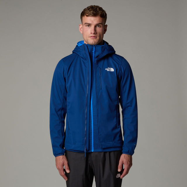 Geaca Barbati The North Face M Tansa Softshell - Eu   Geaca Barbati The North Face M Tansa Softshell - Eu