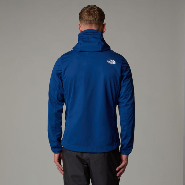 Geaca Barbati The North Face M Tansa Softshell - Eu   Geaca Barbati The North Face M Tansa Softshell - Eu