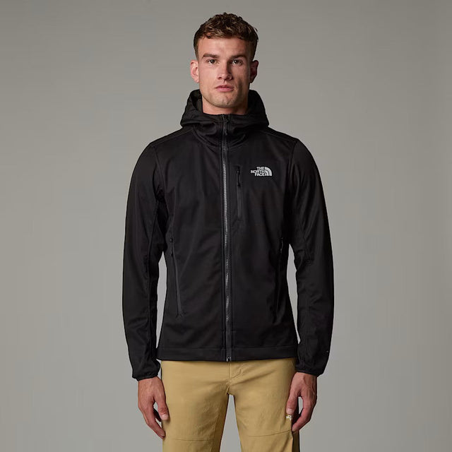 Geaca Barbati The North Face M Tansa Softshell - Eu   Geaca Barbati The North Face M Tansa Softshell - Eu