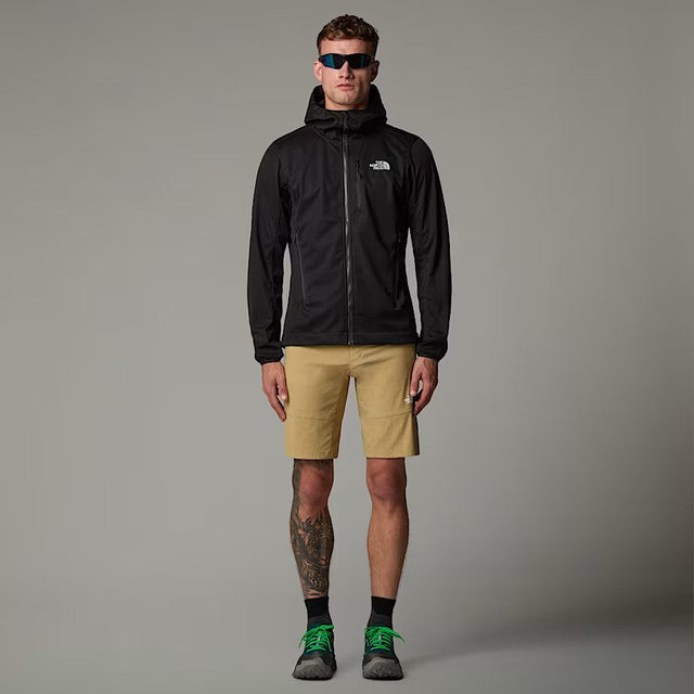 Geaca Barbati The North Face M Tansa Softshell - Eu   Geaca Barbati The North Face M Tansa Softshell - Eu